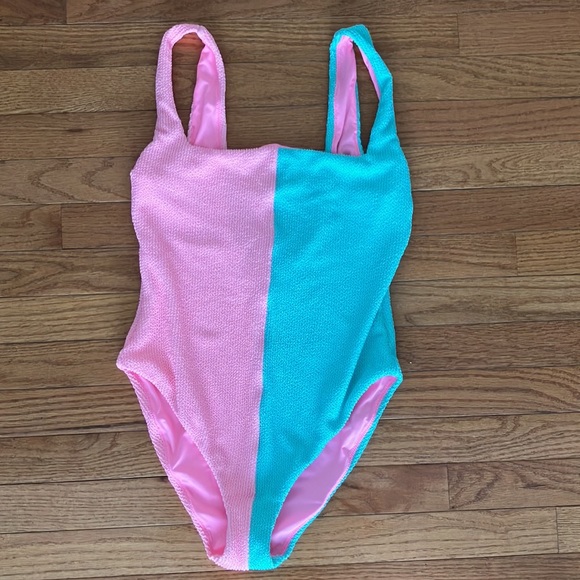 The Scrunch One Piece | Show Me Your Mumu - Picture 5 of 8